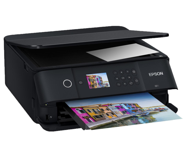Epson Expression Premium XP-6000 - 459196 - zdjęcie 2